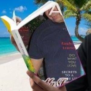 Meet your Posher, Jose luis